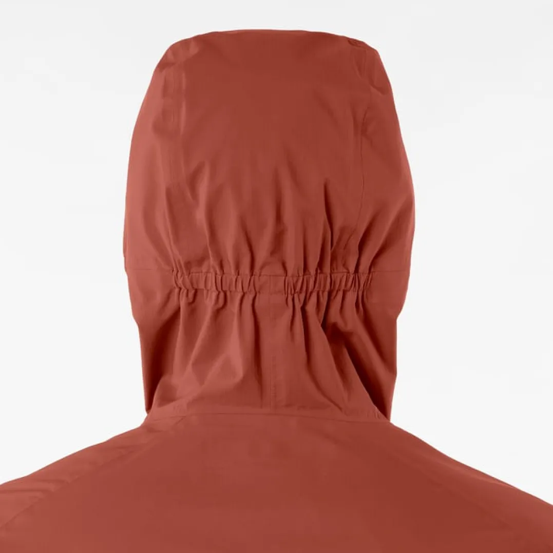 Salomon Bonatti Waterproof Burnt Umber