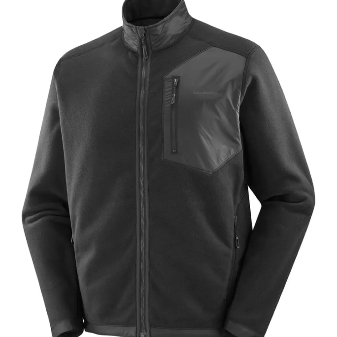 Salomon Chroma Deep Black