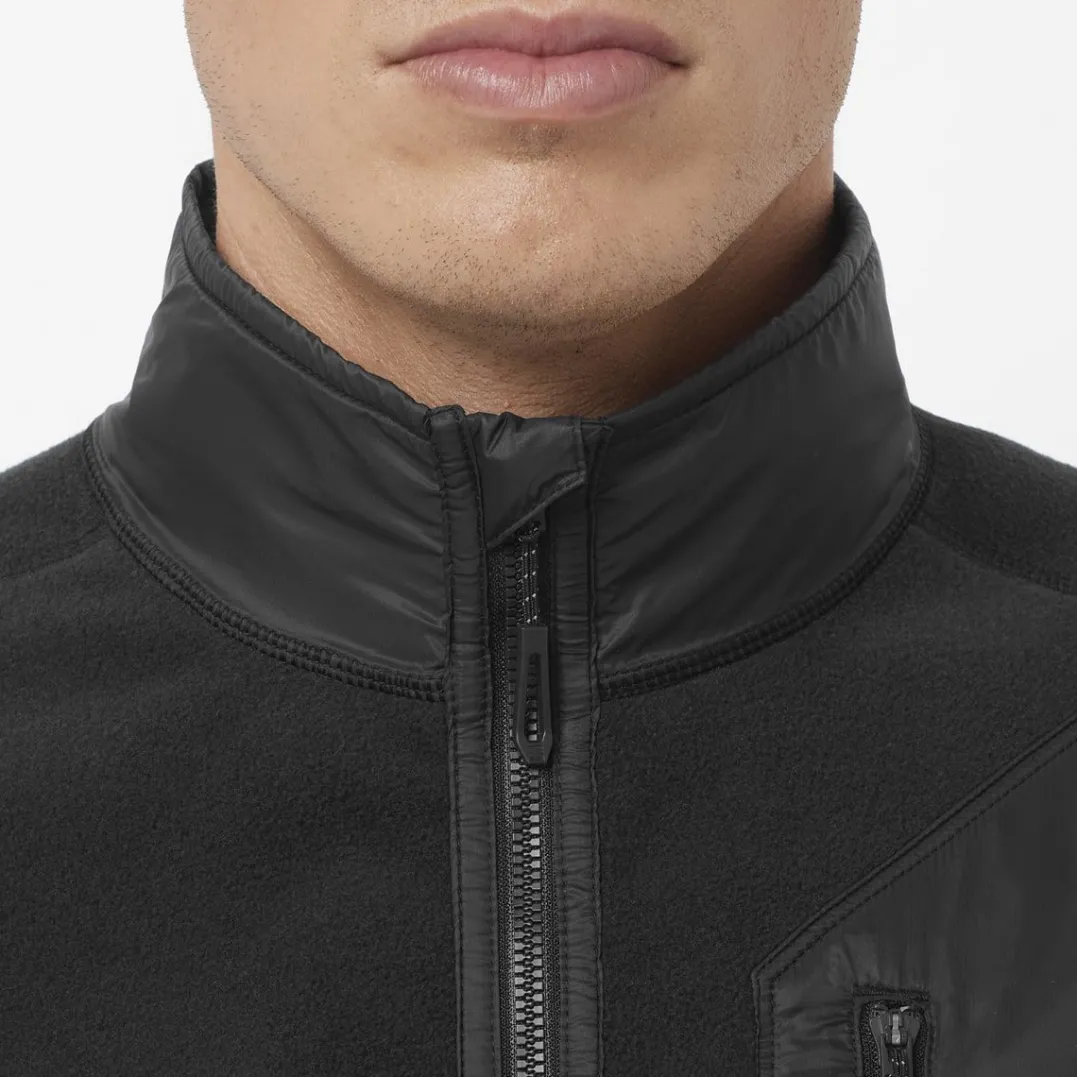 Salomon Chroma Deep Black