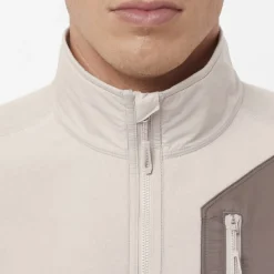 Salomon Chroma Silver Cloud/iron