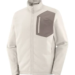 Salomon Chroma Silver Cloud/iron