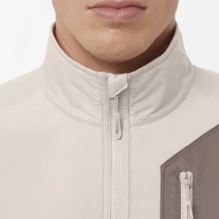 Salomon Chroma Silver Cloud/iron