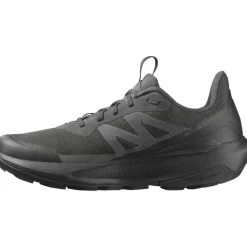 Salomon Elixir Activ Gore-Tex Phantom/Black/Magnet