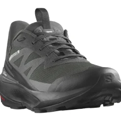 Salomon Elixir Activ Gore-Tex Phantom/Black/Magnet