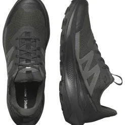 Salomon Elixir Activ Gore-Tex Phantom/Black/Magnet