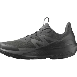 Salomon Elixir Activ Gore-Tex Phantom/Black/Magnet