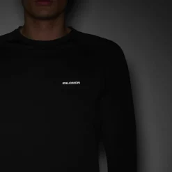 Salomon Essential Lightwarm Cn M Deep Black