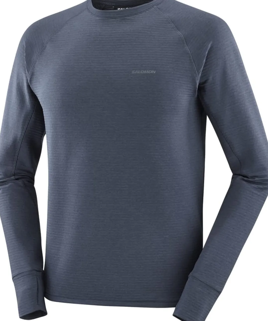 Salomon Essential Lightwarm Cn M Blue Nights/