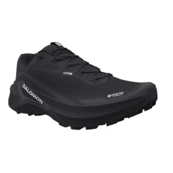 Salomon Genesis 2 Gtx Black / Black / White