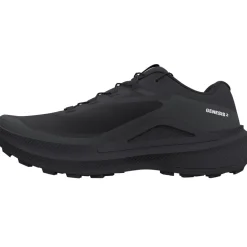 Salomon Genesis 2 Gtx Black / Black / White