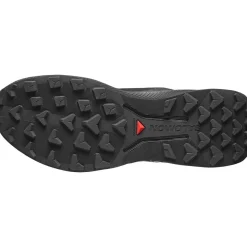 Salomon Genesis 2 Gtx Black / Black / White