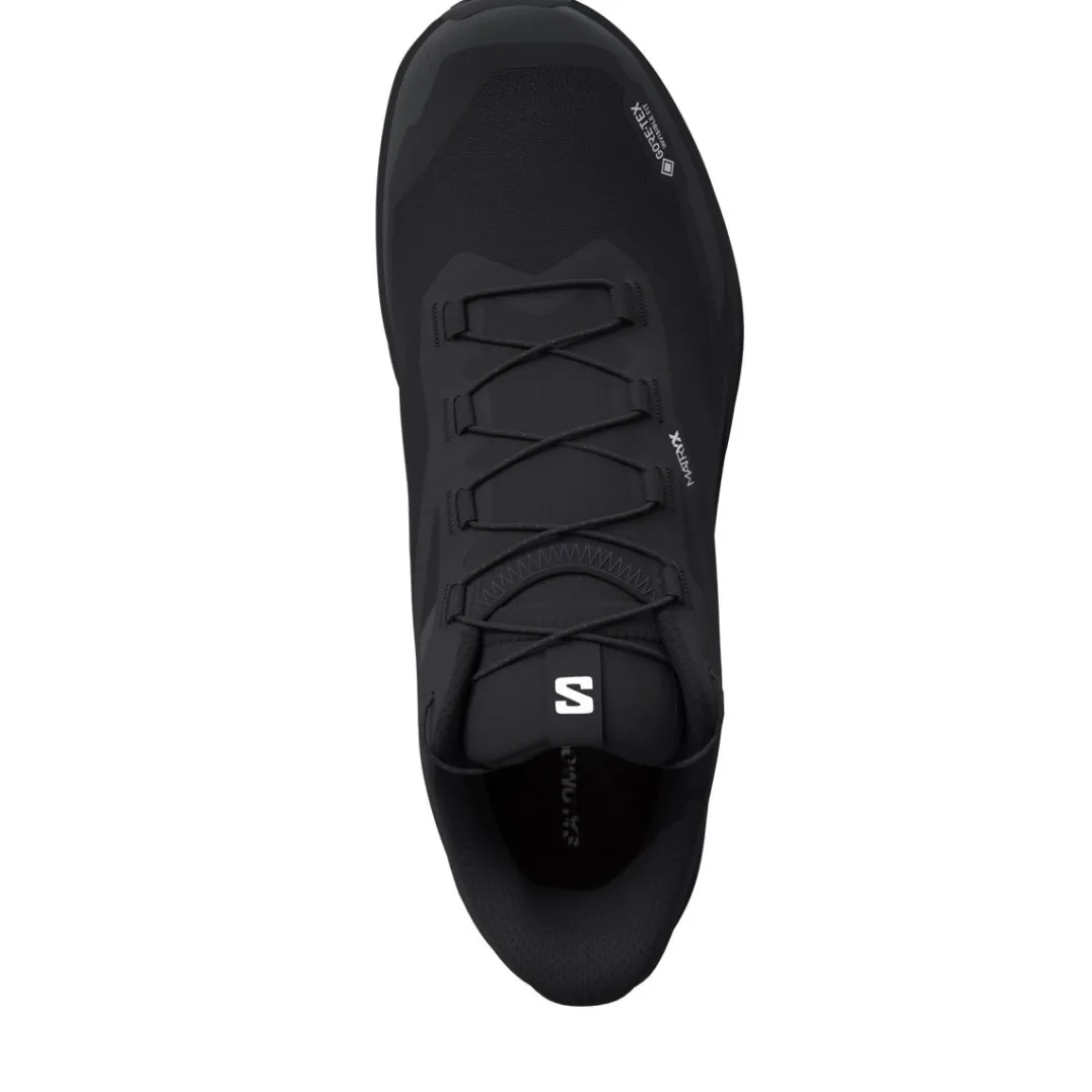 Salomon Genesis 2 Gtx Black / Black / White