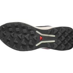 Salomon Genesis 2 Gtx W Black / Vanilla Ice / Dawn Pink