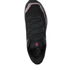 Salomon Genesis 2 Gtx W Black / Vanilla Ice / Dawn Pink