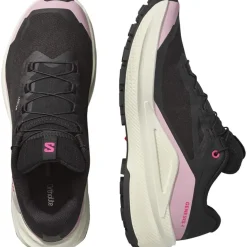 Salomon Genesis 2 Gtx W Black / Vanilla Ice / Dawn Pink