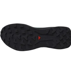 Salomon Genesis 2 Gtx W Lichen / Black / Clearly Aqua