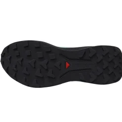 Salomon Genesis 2 Gtx W Lichen / Black / Clearly Aqua