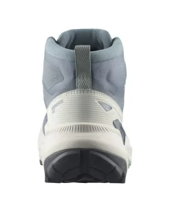 Salomon Genesis Mid Gtx W Grisaille / Green Milieu / Nine Iron