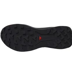 Salomon Genesis 2 Urban Chic / Black / Lime Cream
