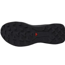 Salomon Genesis 2 Urban Chic / Black / Lime Cream