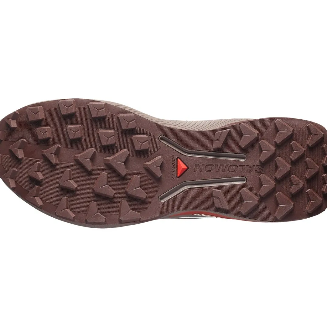 Salomon Genesis 2 Vanilla Ice / Iron / Lava Falls