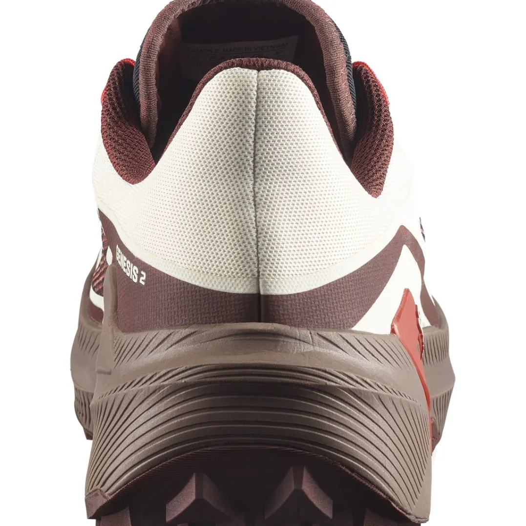 Salomon Genesis 2 Vanilla Ice / Iron / Lava Falls