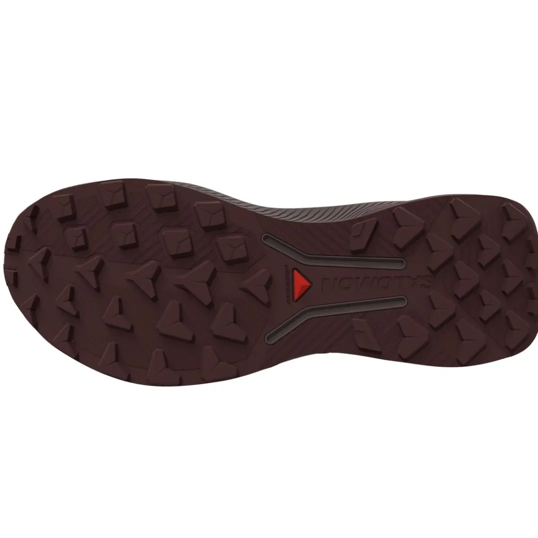 Salomon Genesis 2 Vanilla Ice / Iron / Lava Falls