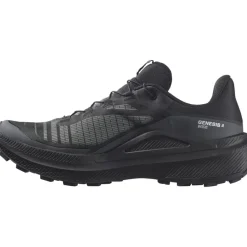 Salomon Genesis 2 Wide Black / Black / White