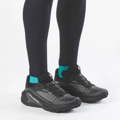 Salomon Genesis 2 Wide Black / Black / White