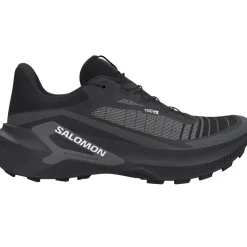 Salomon Genesis 2 Wide Black / Black / White