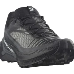 Salomon Genesis 2 Wide Black / Black / White