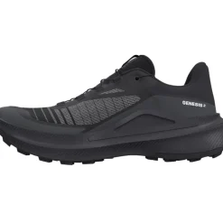 Salomon Genesis 2 Wide Black / Black / White