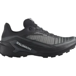 Salomon Genesis 2 Wide Black / Black / White