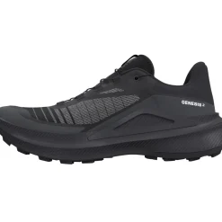 Salomon Genesis 2 Wide Black / Black / White