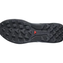 Salomon Genesis 2 Wide Black / Black / White