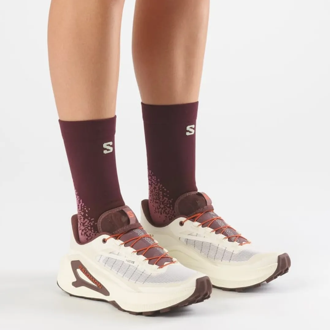 Salomon Genesis 2 W Vanilla Ice / Huckleberry / Lava Falls