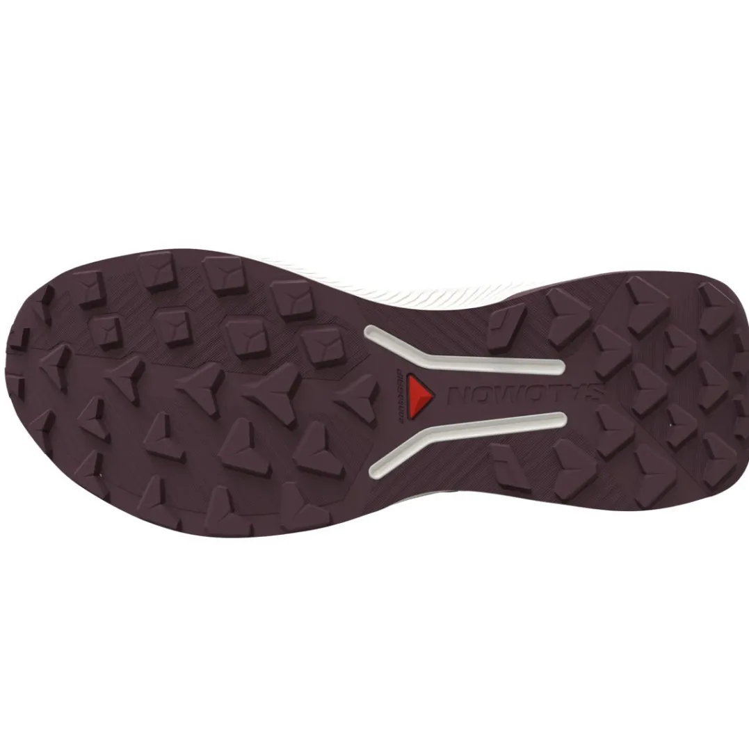Salomon Genesis 2 W Vanilla Ice / Huckleberry / Lava Falls
