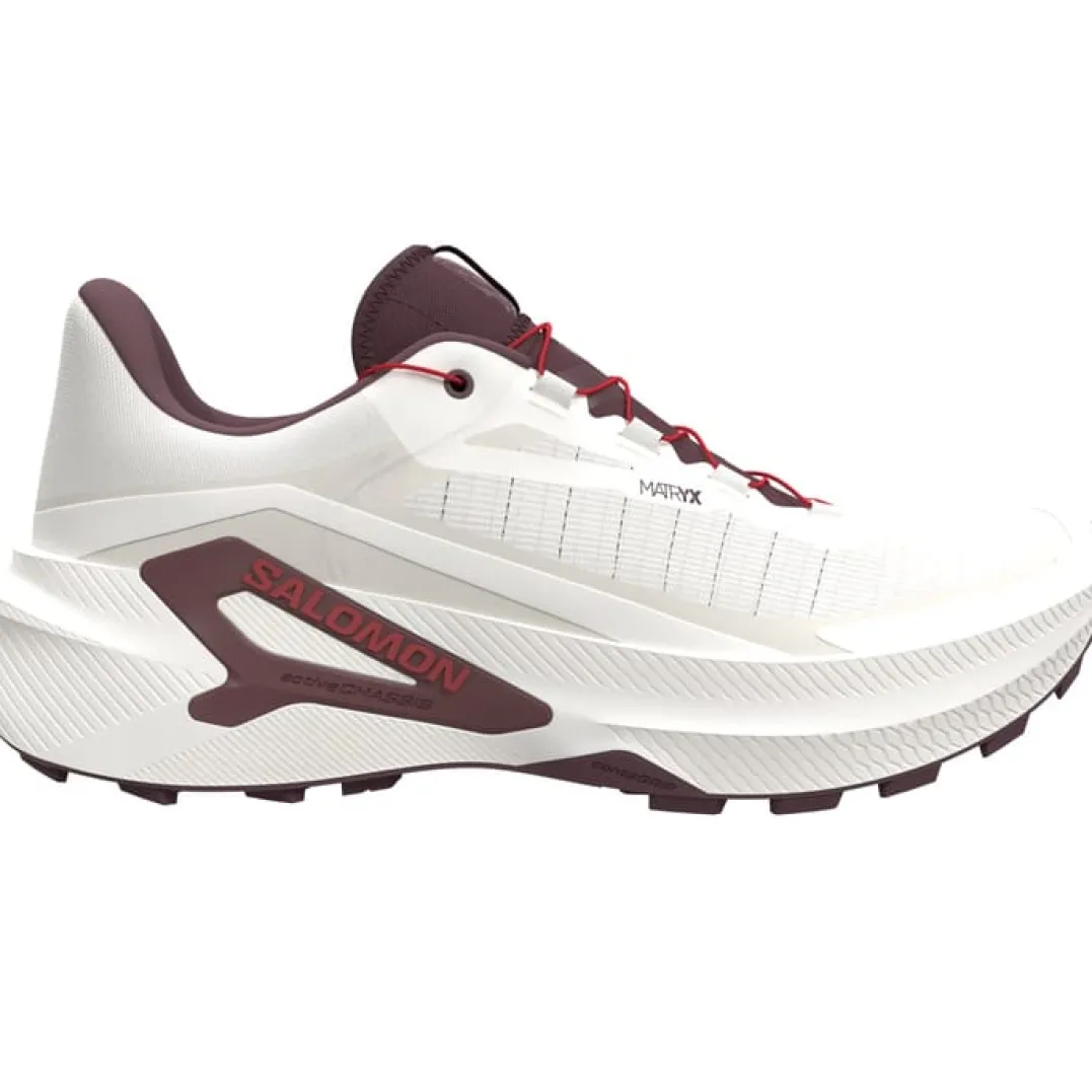 Salomon Genesis 2 W Vanilla Ice / Huckleberry / Lava Falls