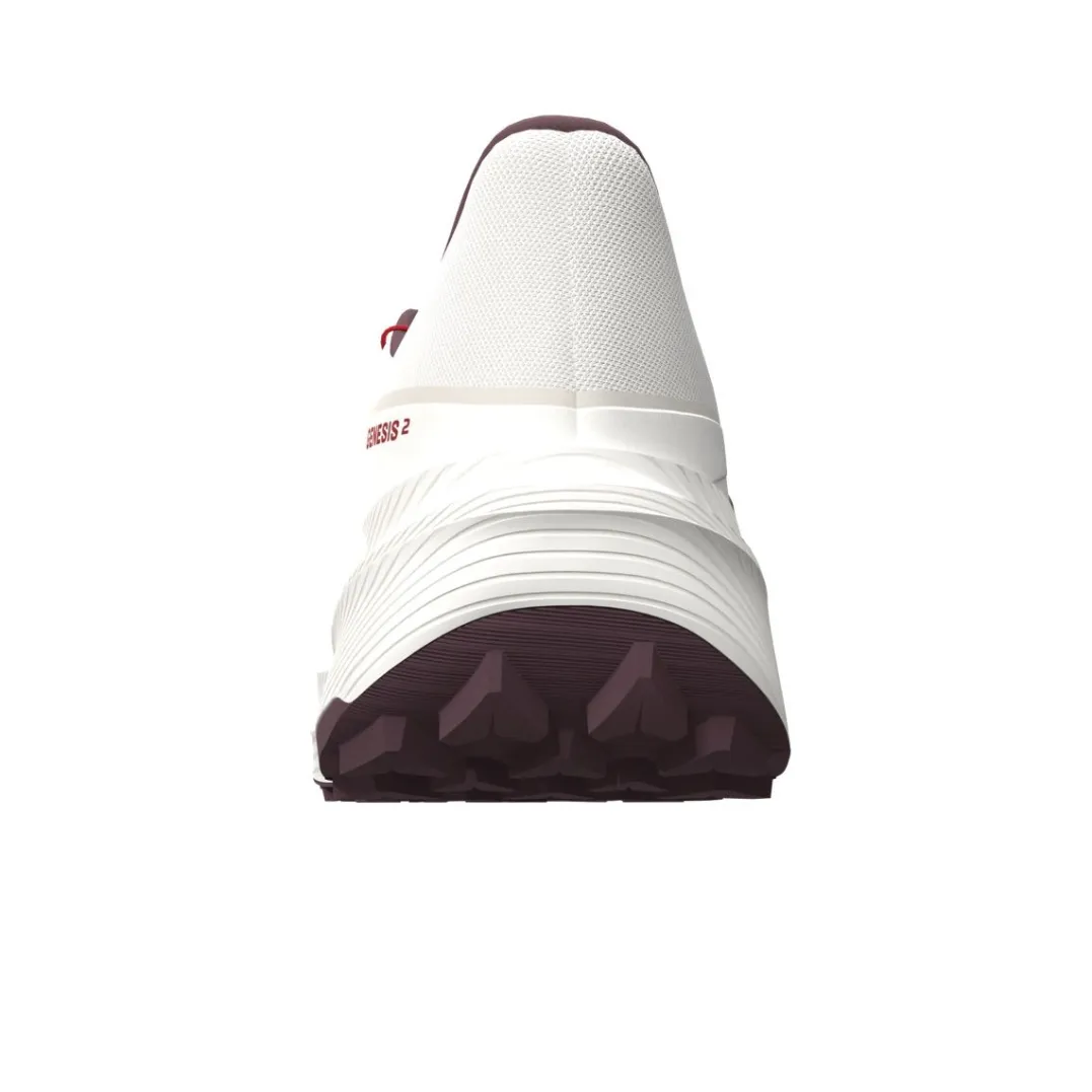Salomon Genesis 2 W Vanilla Ice / Huckleberry / Lava Falls