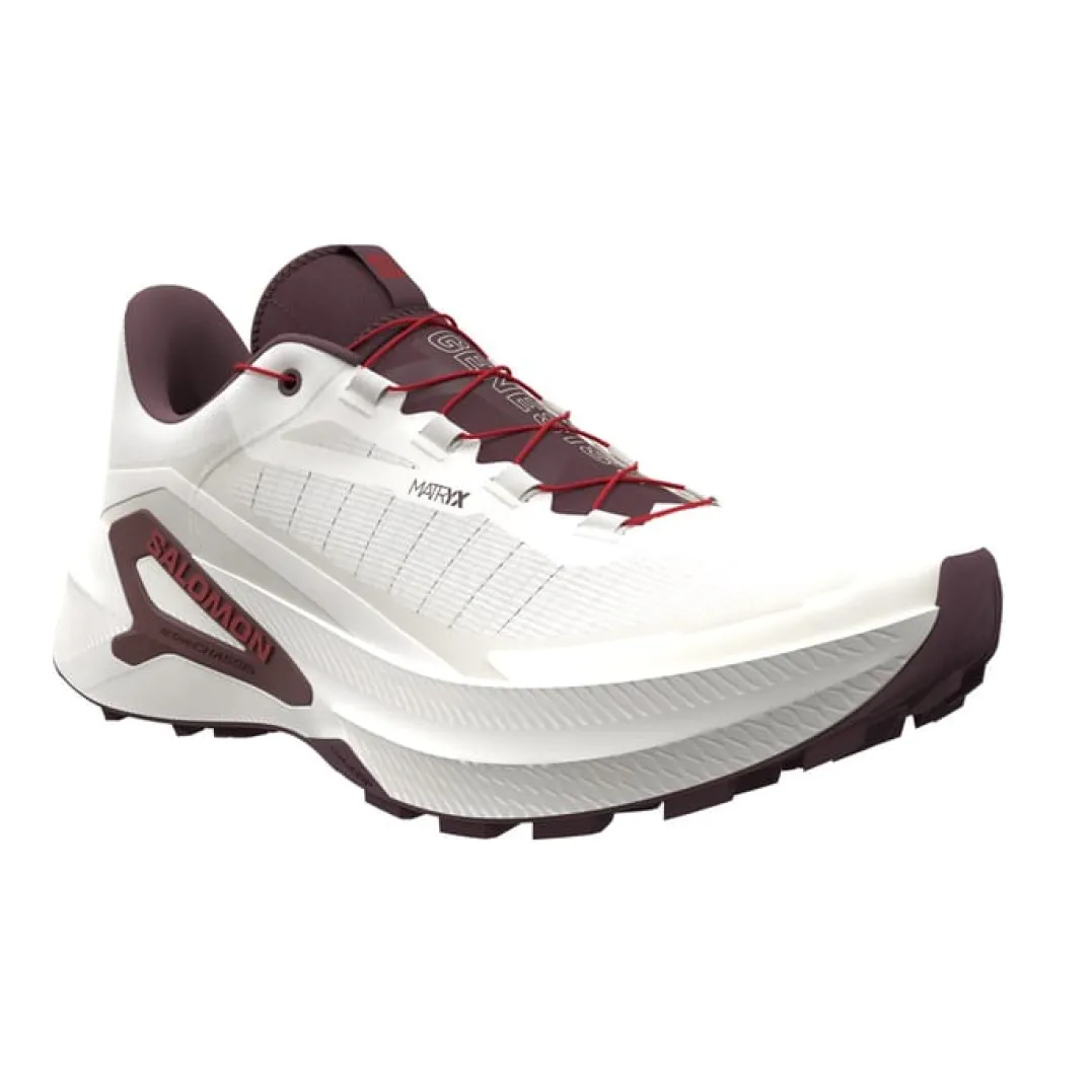 Salomon Genesis 2 W Vanilla Ice / Huckleberry / Lava Falls