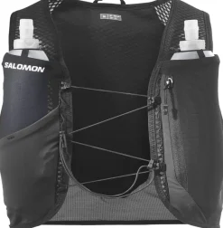 Salomon Gravel Skin 4 Black