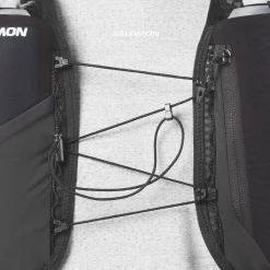 Salomon Gravel Skin 4 Black