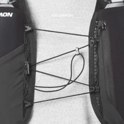 Salomon Gravel Skin 4 Black