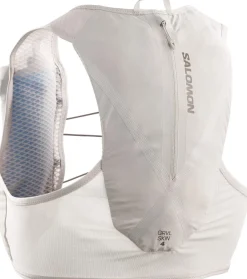 Salomon Gravel Skin 4 Silver Cloud/Iron