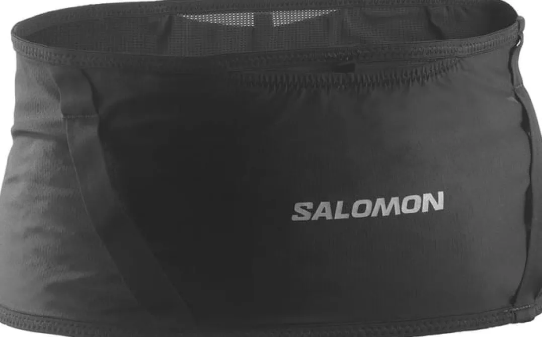 Salomon High Pulse Black