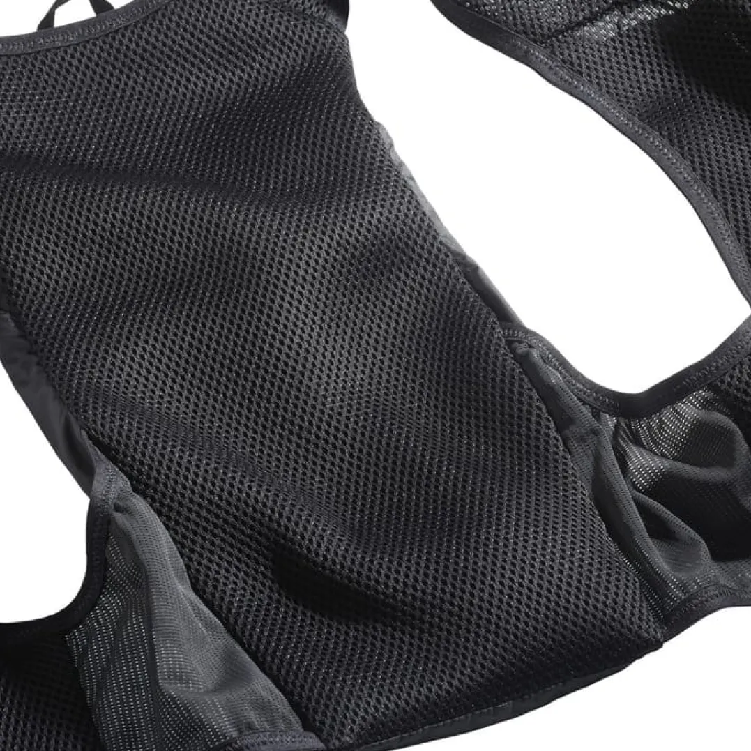 Salomon Hydra Access Vest 4 Black/