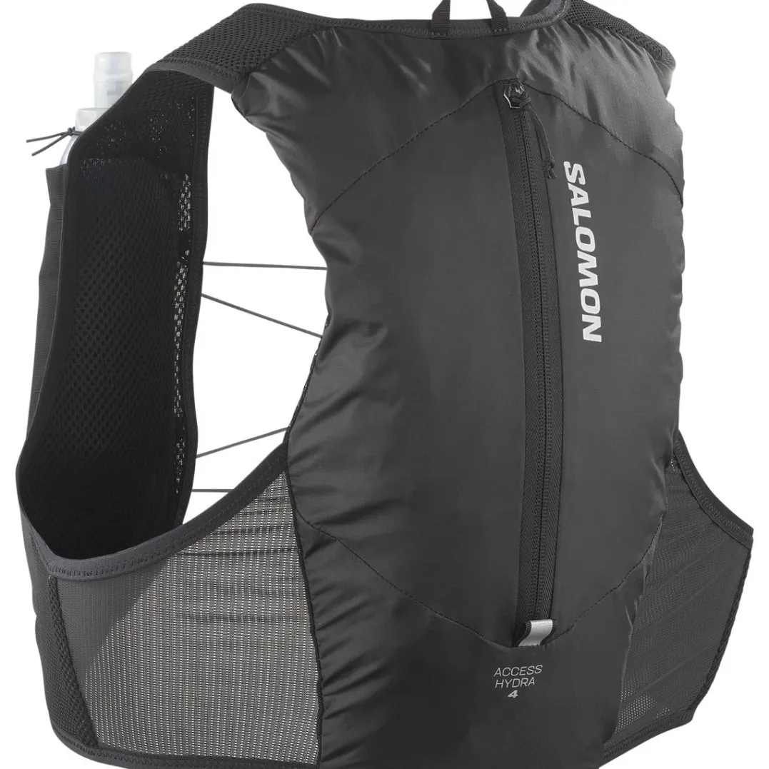 Salomon Hydra Access Vest 4 Black/