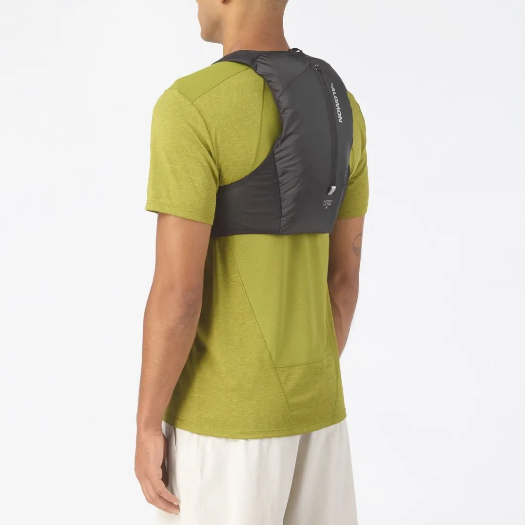 Salomon Hydra Access Vest 4 Black/