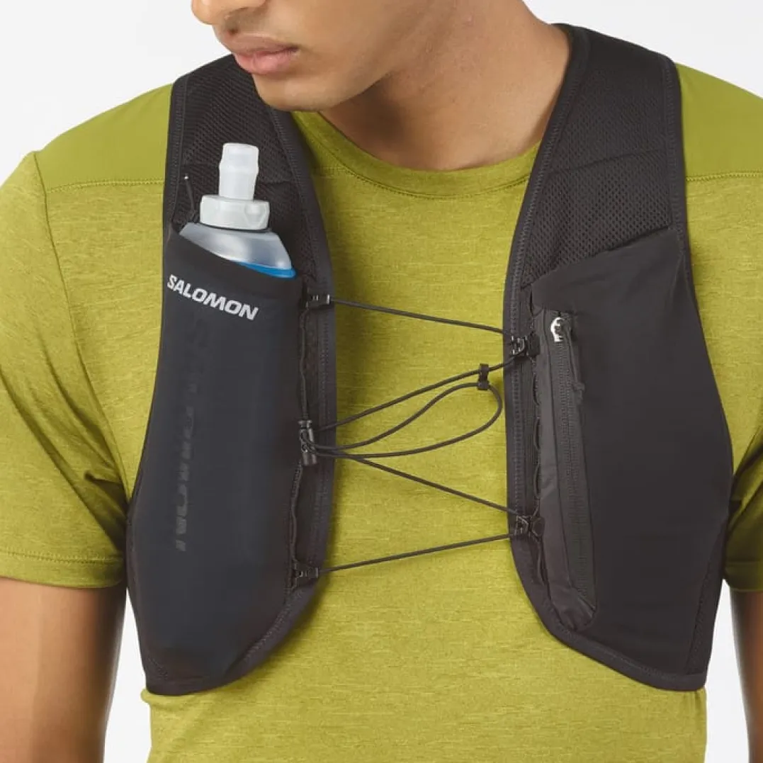 Salomon Hydra Access Vest 4 Black/