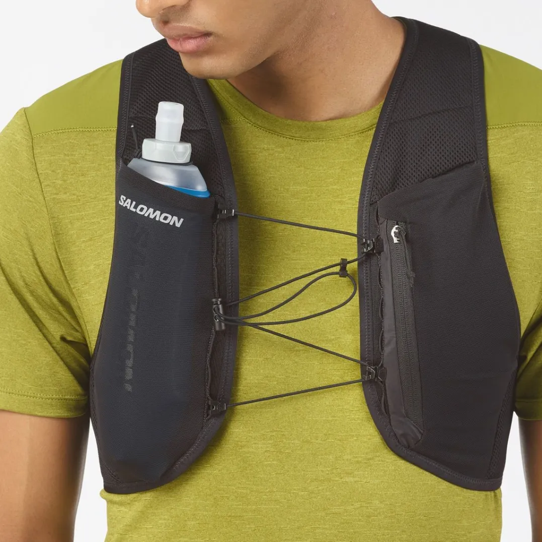 Salomon Hydra Access Vest 4 Black/